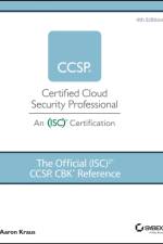 The Official (ISC)2 CCSP CBK Reference af Aaron Kraus
