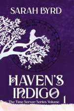 Haven's Indigo af Sarah Byrd
