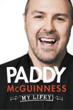 My Lifey af Paddy McGuinness