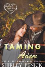 Taming Adam af Shirley Penick