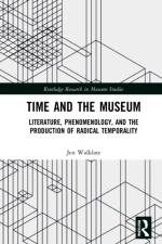 Time and the Museum af Jen A. (Museologist Walklate