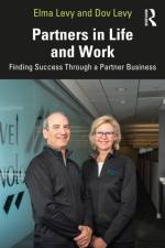Partners in Life and Work af Elma Levy