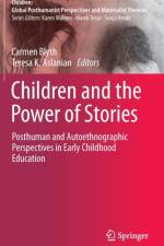 Children and the Power of Stories