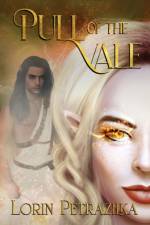 Pull of the Vale af Lorin Petrazilka