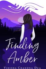 Finding Amber af Vidisha Chandna Dua