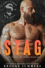 Stag af Brooke Summers