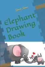 Elephant Drawing Book af Ganesh Kumar