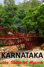 KARNATAKA The State Of Mysore af Mahmoud Ali