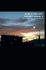 Jim N Craig Poems Book 2 af Jimmy Boom Semtex