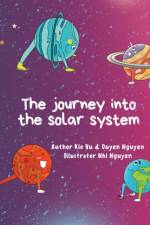 The journey to the solar system af Kio Vu