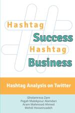 Hashtag Success Hashtag Business af Pegah Malekpour Alamdari