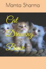 Cat Drawing Book af Mamta Sharma