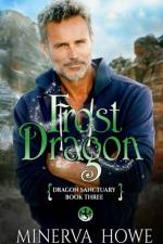 Frost Dragon af Minerva Howe