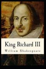 Richard III af William Shakespeare