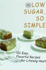 Low sugar, so simple af Kanetra Times