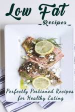Low Fat Recipes af Kanetra Times