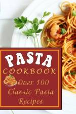 Pasta Cookbook af Kanetra Times