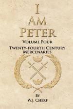 I Am Peter af W J Cherf