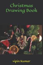 Christmas Drawing Book af Vipin Kumar