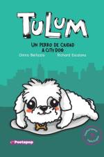 Tulum af Omira Bellizzio