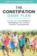 The Constipation Game Plan af Christine Stephenson