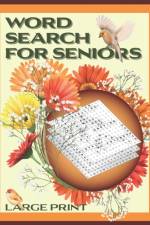 Word Search for Seniors af Chiswick Rivers Press