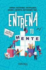 Entrena Tu Mente #1 af Nostica Editorial