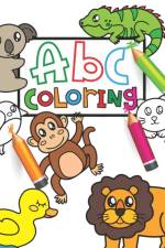 ABC Coloring af Angela Hawkins