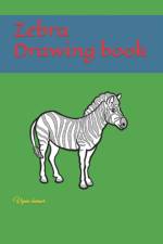 Zebra Drawing book af Vipin Kumar