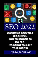 Seo 2022 af Sara Jackline