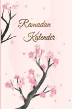 Ramadan Kalender af Salah Moujahed