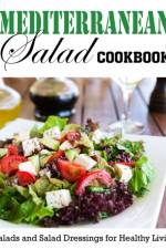 Mediterranean Salad Cookbook af Winona Daniel