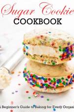 Sugar Cookie Cookbook af Winona Daniel