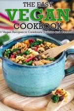 The Easy Vegan Cookbook af Winona Daniel