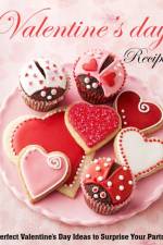 Valentine's Day Recipes af Winona Daniel