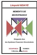 Memento de Finance af Léopold Ndiaye
