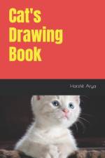 Cat's Drawing Book af Harshit Arya