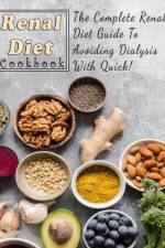 Renal Diet Cookbook For Beginners af Martha Dorsey