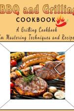 BBQ and Grilling Cookbook af Kanetra Times