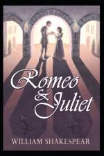 Romeo and Juliet Annotated af William Shakespeare