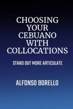 Choosing Your Cebuano with Collocations af Alfonso Borello