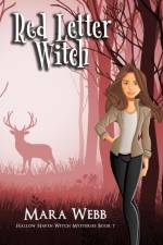Red Letter Witch af Mara Webb