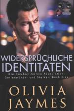 Widerspruchliche Identitaten af Olivia Jaymes