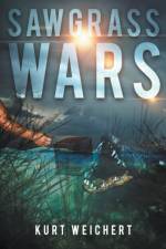 Sawgrass Wars af Kurt Weichert