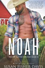 Noah Men of Clifton, Montana Book 22 af Susan Fisher-Davis