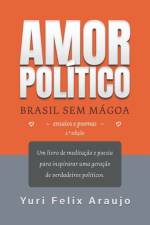 Amor Politico af Yuri Felix Araujo
