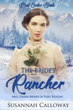 The Bride's Rancher af Susannah Calloway