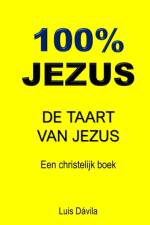 100% Jezus af Luis Davila