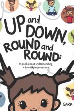 Up and Down, Round and Round af Sara Olsher