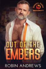 Out of the Embers af Robin Andrews